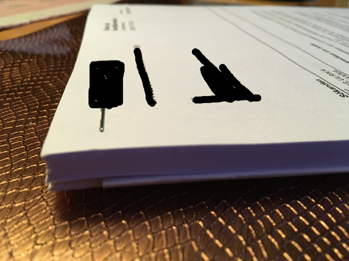 Bankpapper Bankpapper