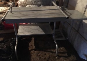 Datorbordet Krister Datorbordet Krister