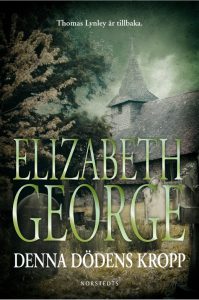 Elizabeth Georges bok Dennna dödens kropp