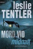 Leslie Tentlers bok Mord vid midnatt