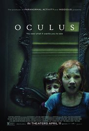 Filmen Oculus