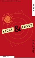 Peter Kihlgårds bok Kicki & Lasse