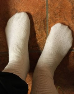 Tubsockor