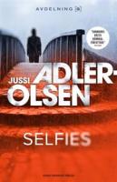 Jussi Adler Olsens bok Selfies