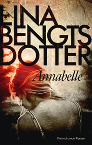 Lina Bengtsdotters bok Annabelle