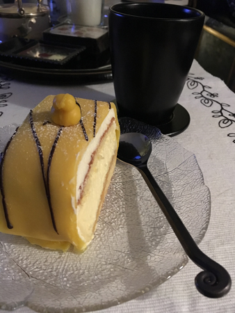 Påskbakelse från Trillers