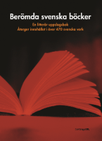 Berömda svenska böcker