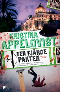 Kristina Appelqvists bok Den fjärde pakten