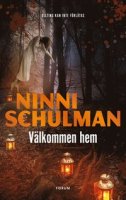 Ninni Schulmans bok Välkommen hem