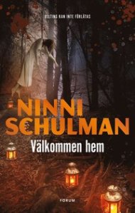 Ninni Schulmans bok Välkommen hem