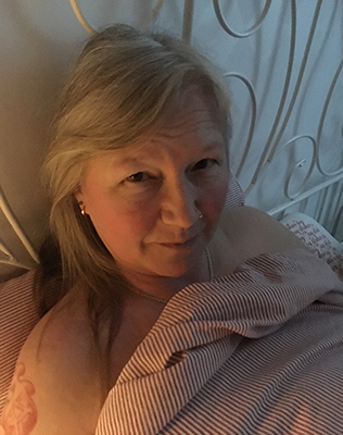 Anna födelsedagsbarn