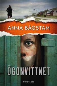 Anna Bågströms bok Ögonvittnet