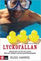 Russ Harris bok Lyckofällan