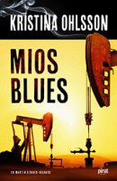 Kristina Ohlssons bok Mios blues