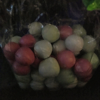 Pepskulor