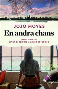 Jojo Moyes bok En andra chans