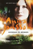 Anna Janssons bok Kvinnan på bänken Anna Janssons bok Kvinnan på bänken