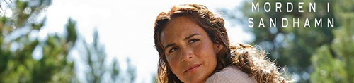 Morden i Sandhamn 2018