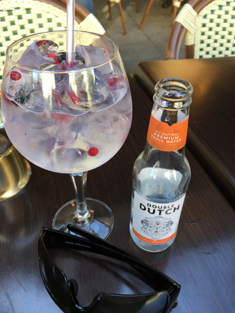 GT Hernö Churchill Arms