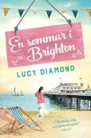 Lucy Diamonds bok En sommar i Brighton