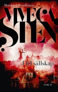 Viveca Stens bok I fel sällskap