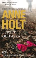 Anne Holts bok I stoft och aska Anne Holts bok I stoft och aska