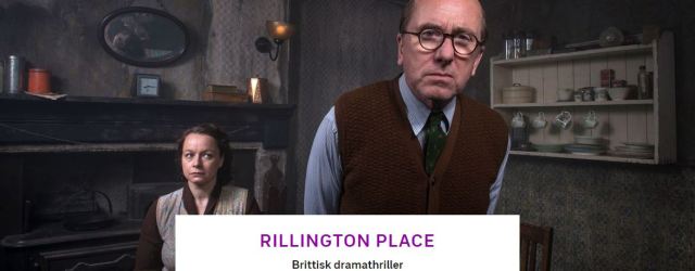 Rillington Place