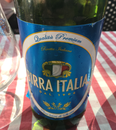 Birra Italia