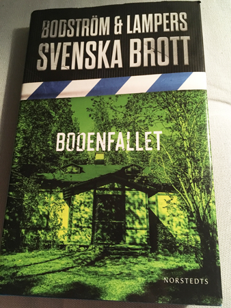 Boken Bodenfallet