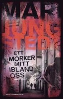 Mari Jungstedts bok Ett mörker mitt ibland oss