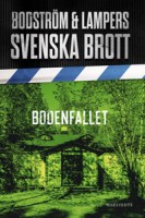 Thomas Bodström och Lars Olof Lampers bok Bodenfallet
