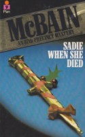 Ed McBains bok Sadie when she died
