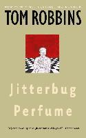 Tom Robbins bok Jitterbug Perfume