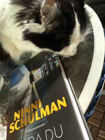 Lucifer vill ha uppmärksamhet