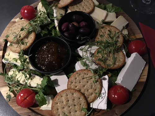 Ostbricka på Ströget