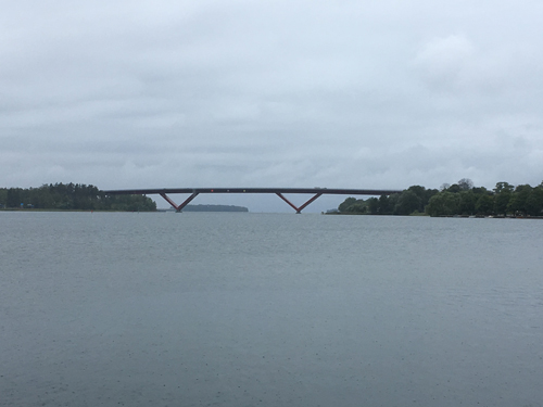 Motalabron 2 regnig augustidag