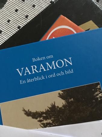 Boken om Varamon
