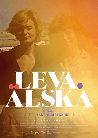 Filmen Leva. Älska