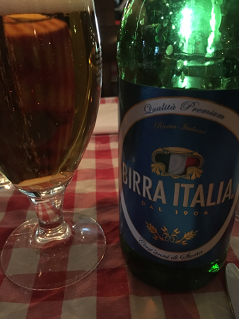 Birra Italia