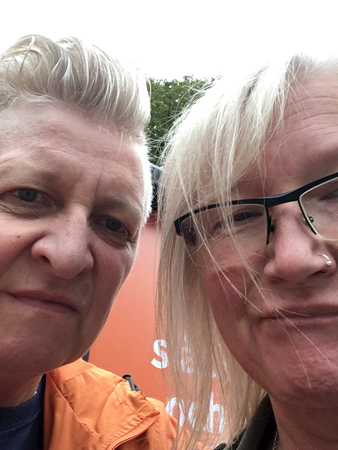 Jag och Anna