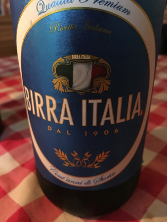 Birra Italia