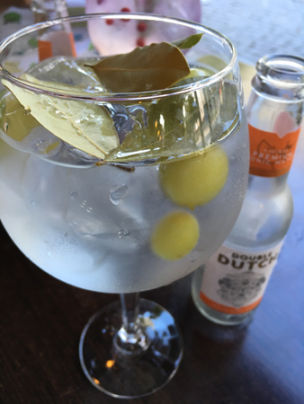 GT Nordes Churchill Arms