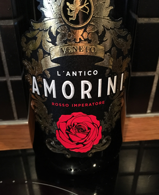 Amorini 2013