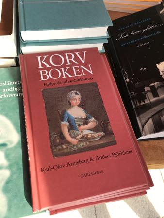 Korvboken