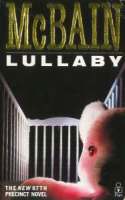 Ed McBains bok Lullaby