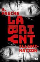 Karin Pasches bok Labyrint Illumination