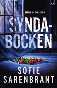 Sofie Sarenbrants bok Syndabocken