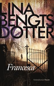 Lina Bengtsdotters bok Francesca