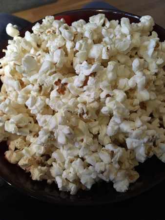Popcorn