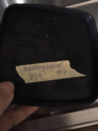 Kycklingbullar i burk